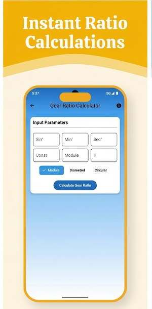 Machine Utilities Screenshot 3