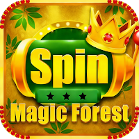Magic Forest Slots