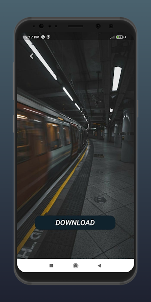 aesthetic wallpaper screenshot 6
