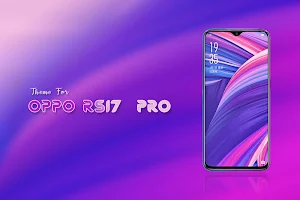 Theme for Oppo RS17 Pro Screenshot 0