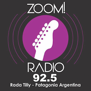Zoom Radio Rada Tilly Screenshot 2
