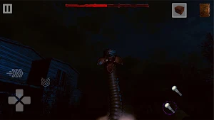 Exile of Devour Screenshot 2