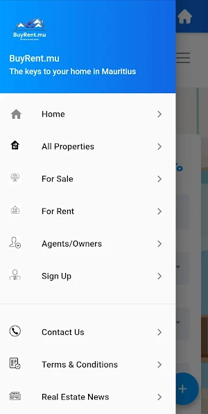 BuyRent.mu Screenshot 3