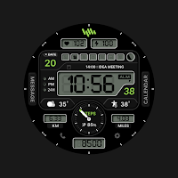 SamWatch Dashboard D