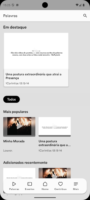 NewFiladélfia Screenshot 1