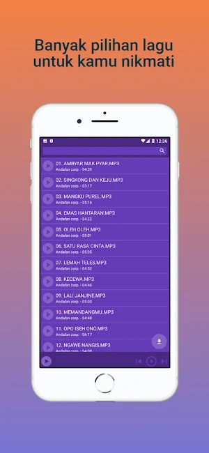 Lagu Koplo Terbaru 2023 Screenshot 1