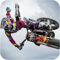 Motocross Freestyle Wallpapers