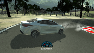 DriftX: The Art of Racing Screenshot 2