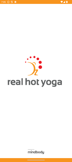 Real Hot Yoga - Johnson City Screenshot 0