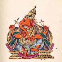 Ganesh Gayatri Mantra Audio