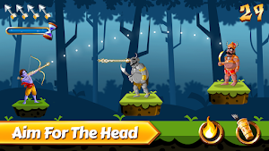 Ram The Yoddha – Arrow Shooter Screenshot 3