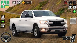 Real Sports 3D Racing 2023 Screenshot 1