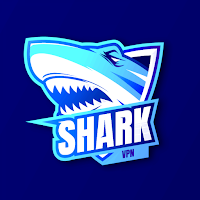 Shark VPN - Secure VPN Proxy