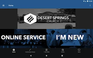 Desert Springs - AZ Screenshot 3