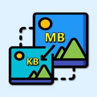Image size reducer - Mb to KB