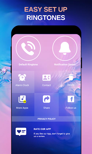 New Phone iRingtones 2020 - For Android Screenshot 3