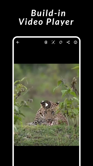 Video Download for Threads Screenshot 2