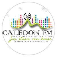 Caledon FM