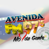 Radio Avenida 97.5 Fm