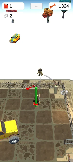 Base Defencer Pro Screenshot 3