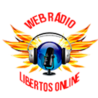 Web Rádio Libertos Online MG
