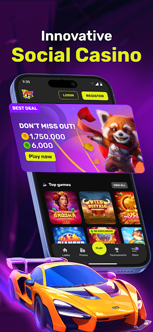 TaoFortune Screenshot 0