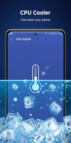 DS Cleaner - Phone Cleaner Screenshot 2