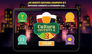 Cultura Chupistica 2 Screenshot 0