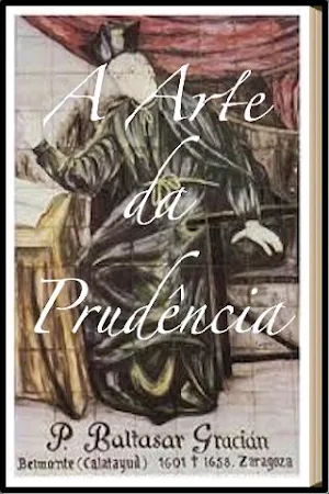A Arte da Prudência Screenshot 0