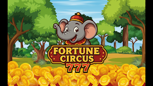 Fortune Circus 777 Screenshot 0