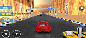 Car Racer 2023 Screenshot 2