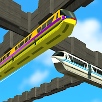 Sky Train Game