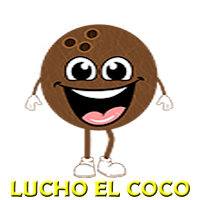 Lucho the Coco – Tap Fast!