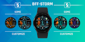 BFF1- Animation Technology Screenshot 3