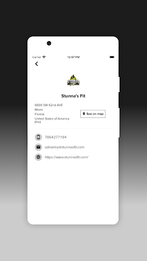 Stunna's Fit Screenshot 3