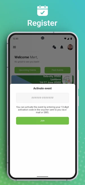 Velo-city 2022 Ljubljana Screenshot 3