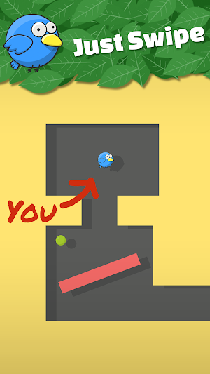Balloon Birds Screenshot 0