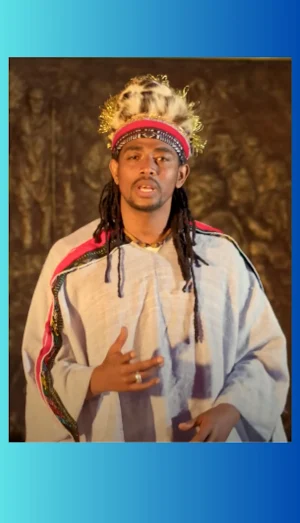 የአማርኛ የፍቅር ዘፈኖች 2025 Screenshot 0
