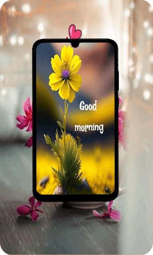 Inspiring Morning Screenshot 1