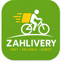 Zahlivery