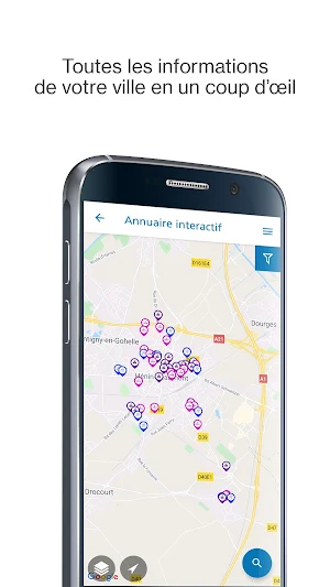 Hénin-Beaumont Screenshot 2