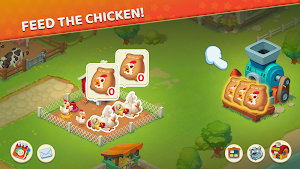Farmery ZingPlay Screenshot 0