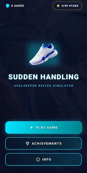 Sudden Handling Screenshot 0