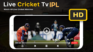 Indian Cricket Premiere League Screenshot 0