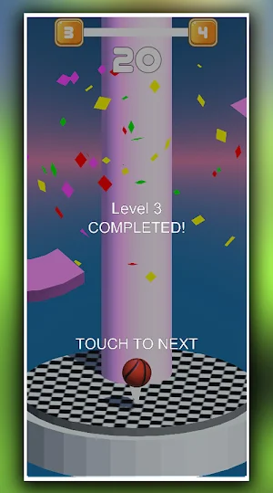 Break And Pass Screenshot 1