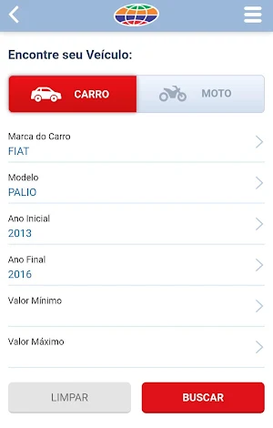 Auto Shopping Global Screenshot 1