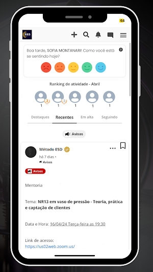 Método E5D Screenshot 1