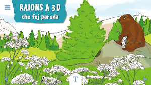 Merisana – n liber per mutons Screenshot 3