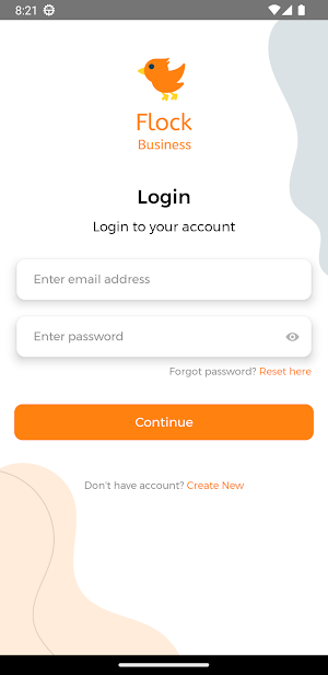 Flock for Business Screenshot 0