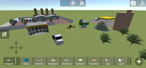 EDITOR DE MAPAS RDBS Screenshot 3